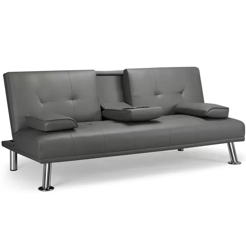 Customized sofa cum bed modern design malaysia price