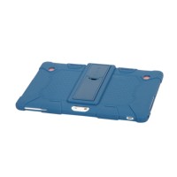 10.1 inç Öğrenme Tablet Bilgisayarı Silikon Deri Koruyucu Kılıf Düşmeye Karşı Özel Kalıp 25x18cm Çin Menşeli