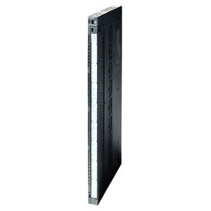 Siemens Simatic S7 400 Cpu 414 2 Unité centrale de traitement Interface Profibus Contrôleur d'automatisation industrielle - Product Image 2