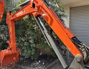 HITACHI เดิม ZX50U ZX55รถขุด ZX70มือสอง ZX60 ZX330U ZX120 ZX200 ZX210 ZX350-3H ZX400รถขุด ZX470 - Product Image 3