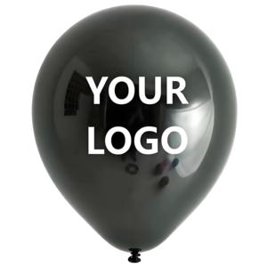 Palloncino in Lattice Promozionale con Stampa Logo Personalizzata su 5 Lati, Ecologico, per Campagne di Marketing Efficaci - Product Image 1