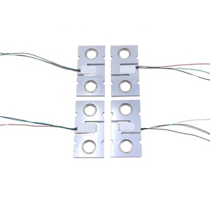 AT71A High Precision S-<strong>Type</strong> <strong>Load</strong> <strong>Cell</strong> OEM ODM Customized 100kg 150kg 300kg Force Sensors &amp; <strong>Load</strong> <strong>Cells</strong> - Product Image 3