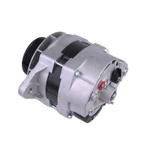 ไดชาร์จ Hangood 100% ใหม่ 24V รุ่น DH220-5 กำลังไฟ 70A 8PK สำหรับเครื่องยนต์รถขุด Doosan DB58T - Product Image 4