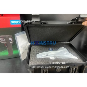 Termómetro Infrarrojo a Prueba de Explosiones lexso UNI-T UT309Ex con Capacidad de Medición de Temperatura de Alta Precisión H - Product Image 4