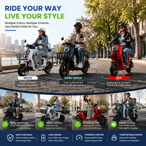 Ville récréative <span class=keywords><strong>de</strong></span> haute qualité à la mode adultes confortable vélo <span class=keywords><strong>de</strong></span> ville nouveaux Styles vélo électrique vélo électrique avec 2 roues - Product Image 2