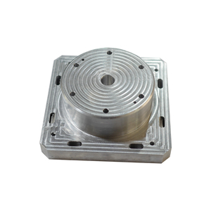 VIMA Fabrication de pièces de moto en aluminium par estampage à haute précision, composants de précision, service OEM - Product Image 2