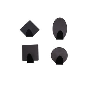 Toptan OEM kabul en kaliteli Mini kanca güçlü kendinden yapışkanlı kanca - Product Image 4