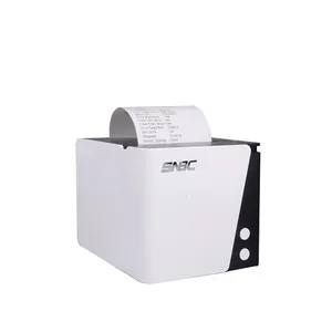 SNBC BTP-N80 מדפסת תרמית קופה קבלת מדפסת קופה דרכי הנשימה 80Mm מחשב ביל זול קבלת מדפסת