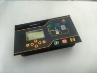 Contient le programme Elgi Neuron Controller Monitor pour compresseurs d'air à vis