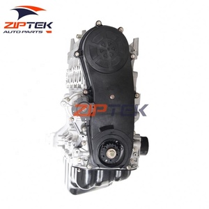 Motore Completo G16A per Suzuki Escudo e Changan 475 1600CC - Fornitura Diretta dalla Fabbrica - Product Image 3