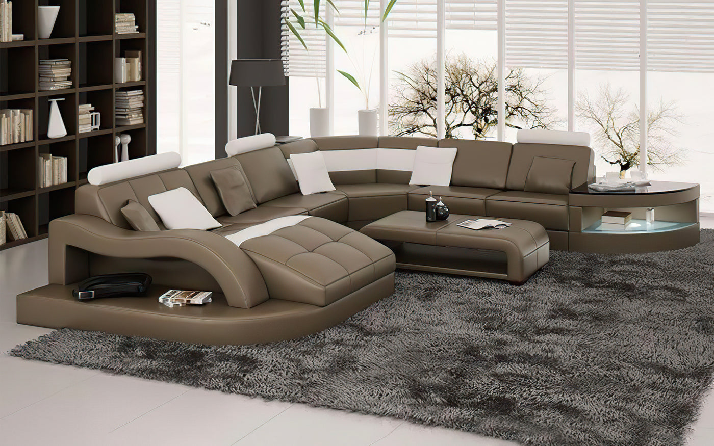 sofas furniture accent living room modern
