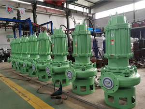 Factory Sand Mining <b>Pump</b> Marine 4 Inch 6 Inch Sand <b>Suction</b> Machine Submersible Sand Mud <b>Pump</b> - Product Image 2