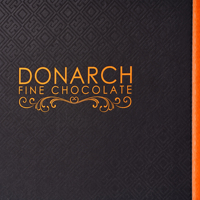 Barre de chocolat personnalisée vide de luxe boîte de bonbon boîte d'emballage de chocolat saint valentin aliments sucrés boîtes rigides bonbons dates papier cadeau