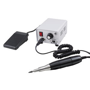 Herramienta eléctrica pequeña para tallado dental, tallado en madera, tallado en jade y tallado en nueces. Pulidor dental Modelo 90 (2.35/3.0). - Product Image 1