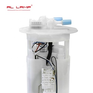 Montaje de bomba de combustible para motor, lámpara de Encendido automático, <span class=keywords><strong>17040</strong></span>-8U001 - Product Image 2