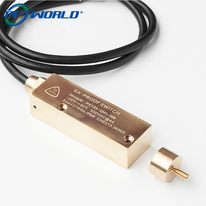 Công Tắc Từ Tính Ô Tô Thang Máy Cửa Cổng Cảm Biến Giới Hạn 240V 12V Nguồn Điện Sậy Không Dây - Product Image 5