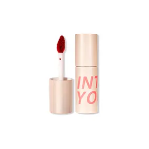 INTO YOU silky matte lipstick long-lasting cosmetics can be wholesaled