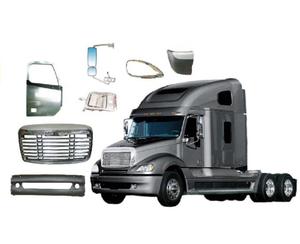 Bomba de Agua para Carrocería de Camión, <span class=keywords><strong>Precio</strong></span> de Fábrica 1789555, Interruptor de Camión, Inyector de Carga Útil - Product Image 5