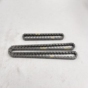 Kit de réparation de chaîne de distribution moteur pour Honda Accord 2.4 2003-2008 <span class=keywords><strong>Spire</strong></span> 2.4 CM5 K24A - Product Image 3