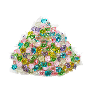 Détergent à lessive Rayshine 7 en 1 avec perles de parfum prêt à expédier 50 pièces/boîte - Product Image 5