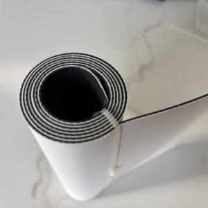 Membrane imperméable en polymère renforcé TPO PVC EPDM HDPE Membrane imperméable pour projets de construction - Product Image 6