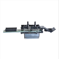 Nuevo Cabezal de Impresión Original de Alta Calidad Marca Gwin para Impresora de Inyección de Tinta Roland DX4, Compatible con Tinta de Agua/Eco-Solvente, Origen Japón, Plástico