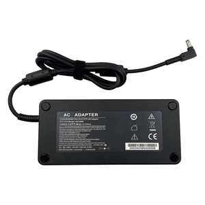 330W 19.5V 16.9a AC sạc máy tính xách tay cho Dell HP Toshiba Ibm Lenovo Acer ASUS Samsung Sony Fujitsu - Product Image 1