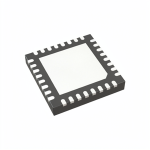 AD7124-8WBBCPZ-RL7 Components Electronic Data Acquisition Manufacturer Channel 32 VFQFN Exposed Pad, CSP - Product Image 1