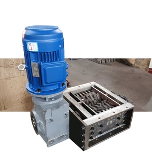 Small Home Use <strong>Mini</strong> Plastic Shredder For House Waste Shredder <strong>Machine</strong> With Good <strong>Price</strong> - Product Image 5