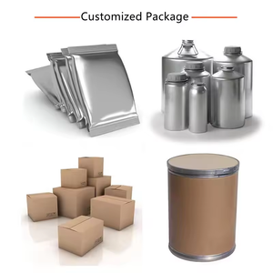 Suplemento en polvo de melatonina de alta dosis del fabricante de <span class=keywords><strong>China</strong></span> para productos de belleza para mujeres embarazadas - Product Image 5