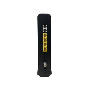 โมเด็มเราเตอร์ไร้สาย CBN CH7466 พร้อมพอร์ต USB ให้บริการการถ่ายโอนข้อมูลความเร็วสูง พร้อมโซลูชันการจัดการเครือข่ายที่มีประสิทธิภาพ - Product Image 4