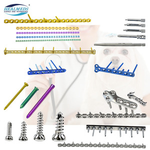 بندر يدوي بيطري لإعادة بناء سلك ثني كماشة فولاذية - Product Image 3