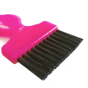 Pinceau de teinture pour cheveux Pinceau de teinture en plastique coloré pour salon de <span class=keywords><strong>coiffure</strong></span> Outils de teinture professionnels pour la <span class=keywords><strong>coiffure</strong></span> et la teinture - Product Image 6