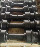 Rouleau de transport FarseeParts de haute qualité 300-4611 pour 374DL