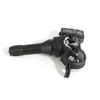 Sensor Pemantau Tekanan Ban TPMS 407004CB0B 433MHz untuk Nissan Altima Leaf Rogue