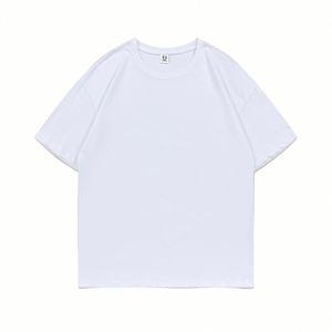 Wholesale Custom Size Men's T-shirt Design Custom logo Pattern Different Colors of T-shirts - Product Image 5