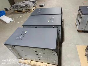 6RA8097-4KV62-0AA0/6RA8096-4MV62-0AA0 ตัวควบคุมความเร็วมอเตอร์ โรงงานปิดผนึก ตัวควบคุมไดรฟ์อุตสาหกรรมของแท้ - Product Image 5