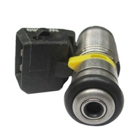 Piezas de motor automático IWP069, nueva boquilla de inyector de combustible de gasolina para Fiat Magneti Marelli Weber