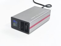Chargeur de batterie universel réglable 12v 24v 36v 48v 60v 72v 88.2v 84v 90v 10-92.4v  3~30A
