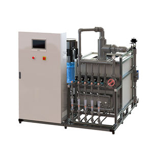 Système de dosage d'engrais automatique avancé Starfarm, fertiliseur intelligent, <span class=keywords><strong>pompe</strong></span> à épandre multifonction, 40 m/h, agriculture de précision - Product Image 1