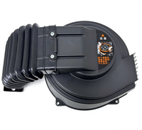Accessoires pour générateur de drone agricole : Ensemble de boîtier de démarreur ZS amélioré pour T100S D14000iE ZS, pièces de rechange pour drone 0848