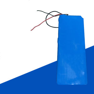 OEM литиевая аккумуляторная батарея <span class=keywords><strong>48v</strong></span> 18A 18650 Li Ion Аккумуляторная батарея для электромобиля - Product Image 4