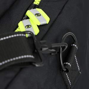 Free sample Popular Firefighter Bag with Safety Duffel Bag and Turnout Gear for Fire and Large <b>Fall</b> <b>Protection</b> - Product Image 4