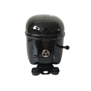 คอมเพรสเซอร์ตู้เย็น 1/3 แรงม้า รุ่นดั้งเดิม ใช้สารทำความเย็น R134A แรงดันไฟฟ้า 220-240 โวลต์ 50 เฮิรตซ์ - Product Image 4