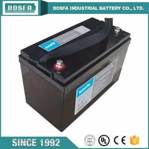 ソーラーバッテリーインバーター鉛充電式バッテリー<span class=keywords><strong>12v</strong></span> <span class=keywords><strong>100ah</strong></span>ソーラーバッテリー価格 - Product Image 5