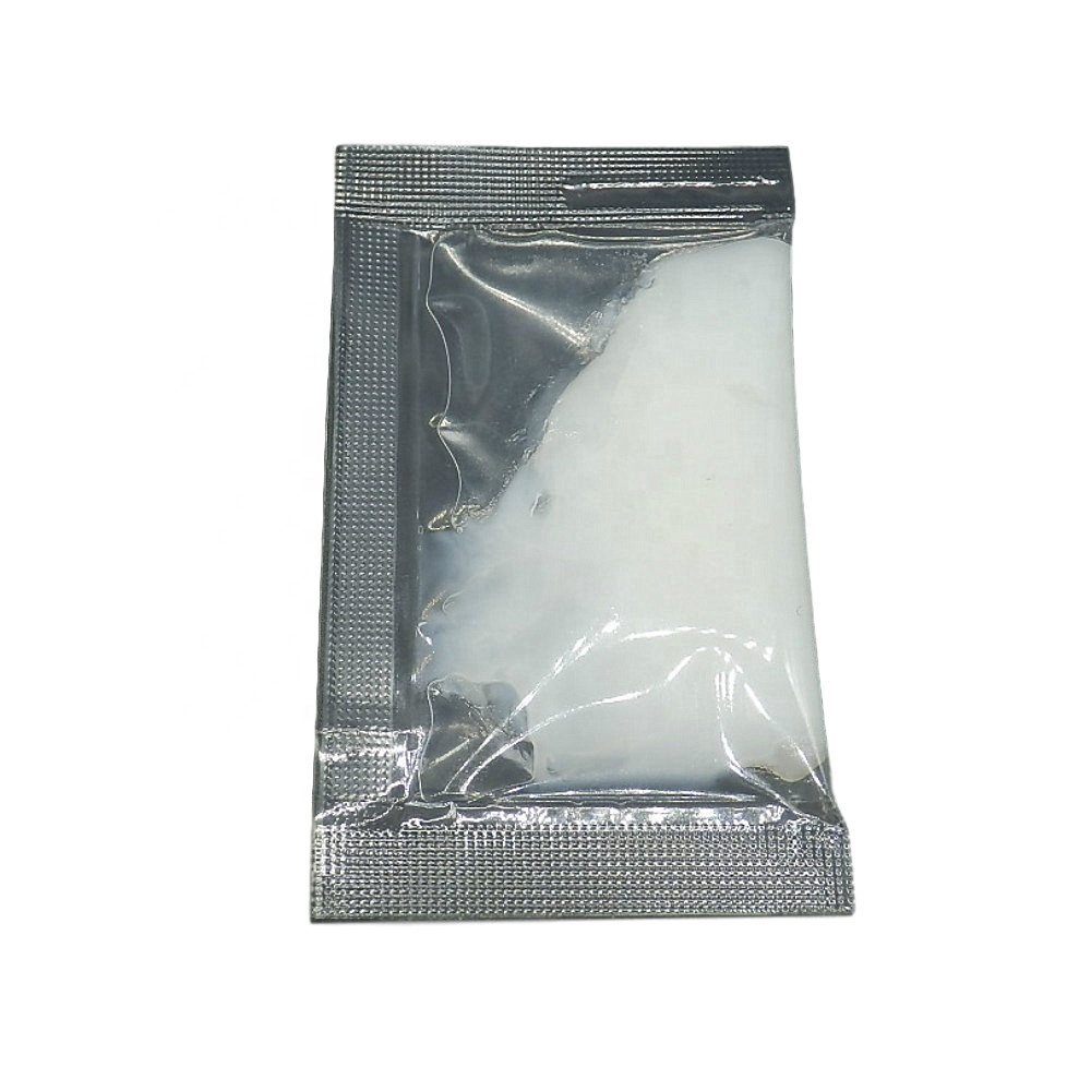 0,3 г, 0,01 унций, маленькие упаковки, силиконовая смазка PTFE