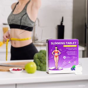 Private Label OEM ODM Service High Potency <b>Vitamin</b> <b>C</b> Zinc Elderberry Liquid Shots & Herbal Slimming Capsules - Product Image 2