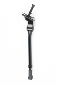 Béquille pliable à clipser YT-16 en alliage 6061, longueur réglable <span class=keywords><strong>pour</strong></span> vélo de loisirs urbain, vélo <span class=keywords><strong>pour</strong></span> enfants, vélo électrique - Product Image 4