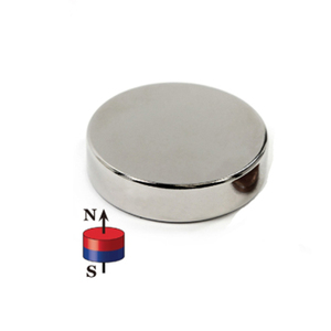 Siêu Mạnh Mẽ Vĩnh Viễn Từ Trường Sức Mạnh N52 Neodymium Xi Lanh Nam Châm - Product Image 4