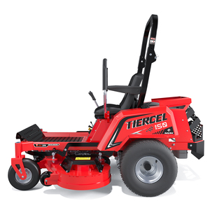 <span class=keywords><strong>Tondeuse</strong></span> à gazon 50 pouces best-seller avec moteur à essence <span class=keywords><strong>tracteur</strong></span> électrique pour couper tout neuf et bon marché - Product Image 2